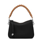 Sac  main gianni chiarini bs 10205 rngdbl noir