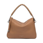 Sac  main gianni chiarini bs 10206 rngdbl marron