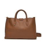 Sac  main gianni chiarini bs 10882 rngdbl marron