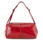 Sac  main gino rossi eva02 rouge