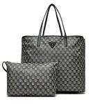 Sac � main guess victtoria (jt) hwjt93 44290 noir