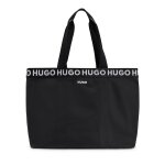 Sac � main hugo 50498176 noir