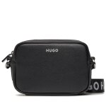 Sac � main hugo bel 50490172 noir