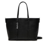 Sac � main hugo mel new shopper - re 50523549 noir