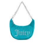 Sac � main juicy couture bejxt5461wpo turquoise