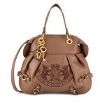 Sac � main juicy couture bijxt8654wvp marron