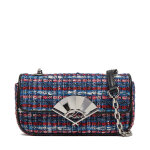 Sac � main karl lagerfeld 245w3040 multicolore