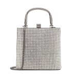 Sac � main kazar bellatrix 31812 - st - 53 argent