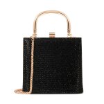 Sac � main kazar bellatrix 31812 - tt - 00 noir