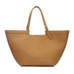 Sac � main kazar nan 87150 - 01 - 32 marron