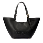 Sac � main kazar nan m 87280 - 01 - 00 noir