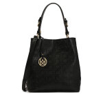 Sac  main kazar victoria 29059 - 01 - a2 noir