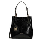 Sac  main kazar victoria 29059 - 08 - n0 noir