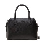 Sac  main lacoste s bugatti bag nf3723kl noir