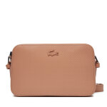 Sac  main lacoste nf3879kl marron