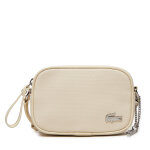 Sac  main lacoste nf4364db cru
