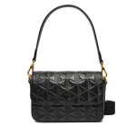 Sac  main lacoste nf4712mh noir