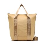 Sac  main lacoste s tote bag nf4234sg beige