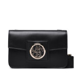 Sac  main lancel mini nomad crossbo a12069jdtu noir