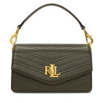 Sac � main lauren ralph lauren 431950820002 vert