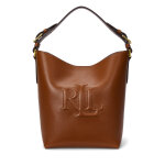 Sac � main lauren ralph lauren 431950855007 marron
