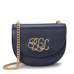 Sac  main lauren ralph lauren 431958978003 bleu marine