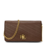 Sac � main lauren ralph lauren 432951212003 marron