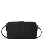 Sac � main lauren ralph lauren 432951475002 noir