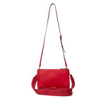 Sac � main lauren ralph lauren landyn 431920066015 rouge