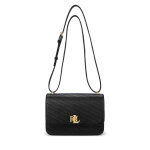 Sac � main lauren ralph lauren sophee 431950822005 noir
