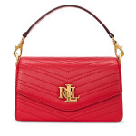 Sac � main lauren ralph lauren tayler 431950820004 rouge