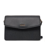 Sac  main liu jo ecs s crossbody af4279 e0087 noir