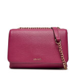 Sac  main liu jo ecs s crossbody af4288 e0037 rose
