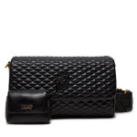 Sac � main liu jo ecs m cross body af4175 e0022 noir