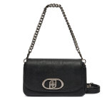 Sac  main liu jo ecs m crossbody af4224 e0093 noir