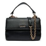Sac � main liu jo ecs m crossbody af4261 e0037 noir