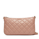 Sac  main liu jo ecs minibag af4009 e0002 rose