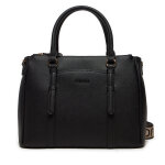 Sac  main liu jo ecs l satchel af4153 e0087 noir