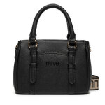 Sac � main liu jo ecs s satchel af4155 e0087 noir
