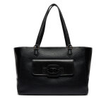 Sac  main liu jo ecs tote af4027 e0031 noir