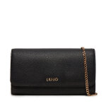 Sac  main liu jo ecs xl bifold af4272 e0087 noir