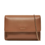 Sac � main liu jo ecs xs crossbody af4103 e0002 marron