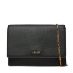 Sac  main liu jo ecs xs crossbody af4276 e0087 noir