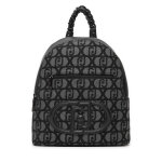 Sac  main liu jo m backpack af4247 t6438 noir