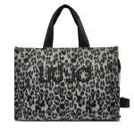 Sac  main liu jo tote l 2f4067 t6089 noir