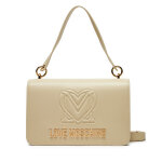 Sac � main love moschino jc4364pp0lk1211a �cru