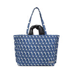 Sac  main tous manifesto 395910177 bleu
