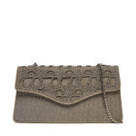 Sac � main menbur 85770 gris