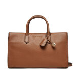 Sac  main michael michael kors 30f4gets2l marron