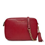 Sac  main michael michael kors 32f7ggnm8l rouge
